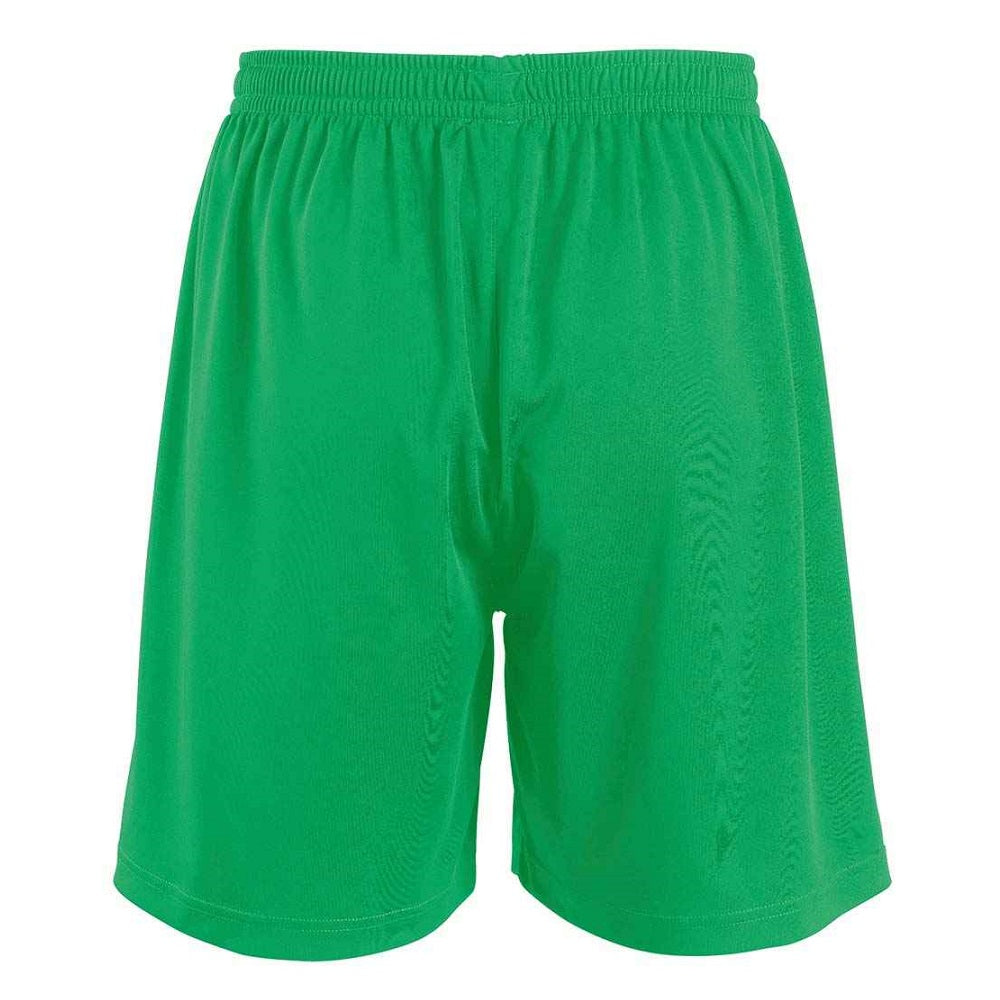 SOL'S Kids San Siro 2 Shorts - Bright Green