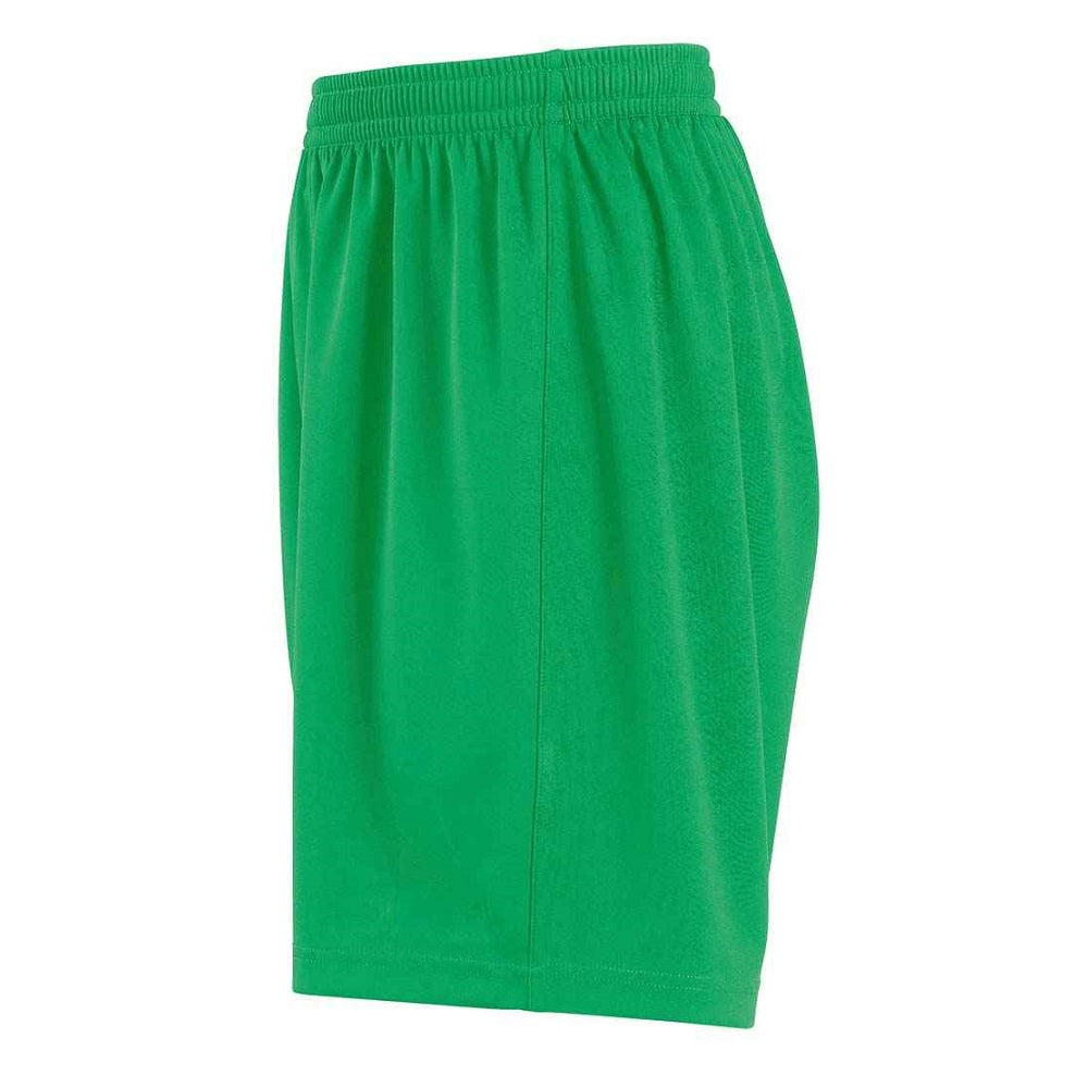 SOL'S Kids San Siro 2 Shorts - Bright Green