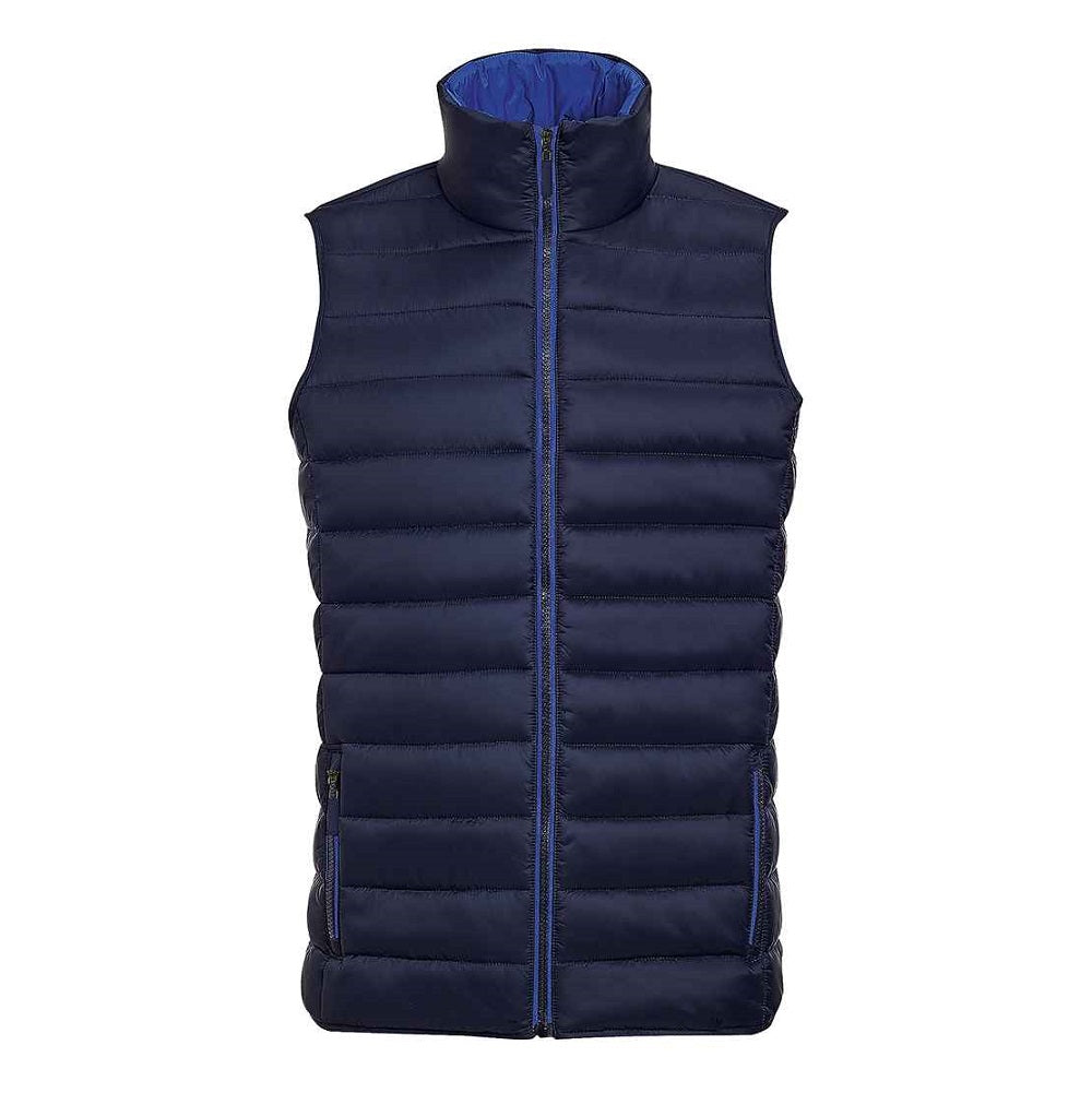 SOL'S Wave Bodywarmer - Navy