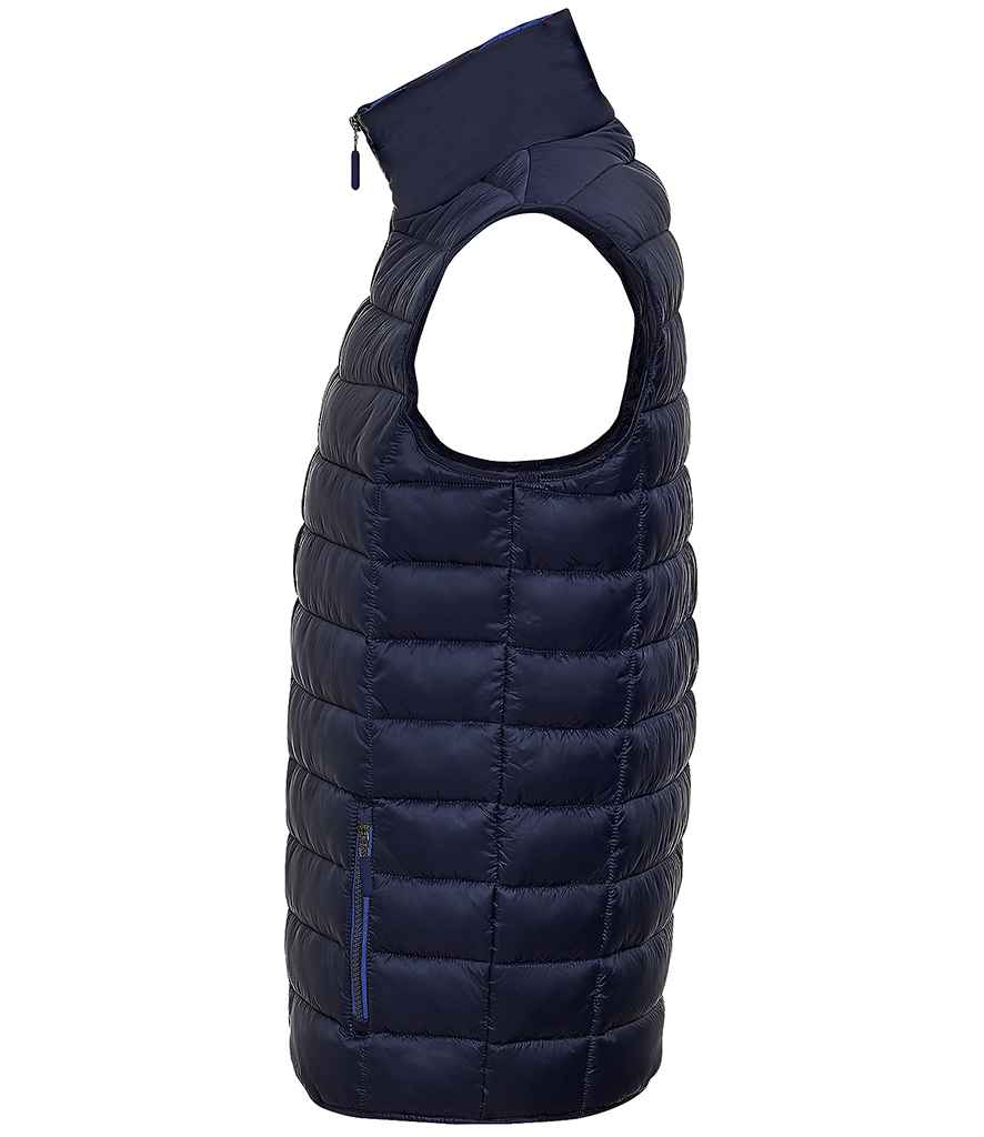 SOL'S Wave Bodywarmer - Navy