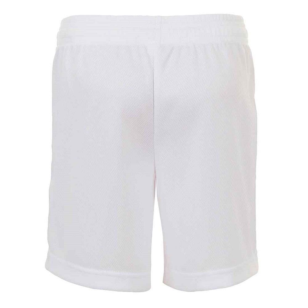 SOL'S Kids Olimpico Shorts - White/Black