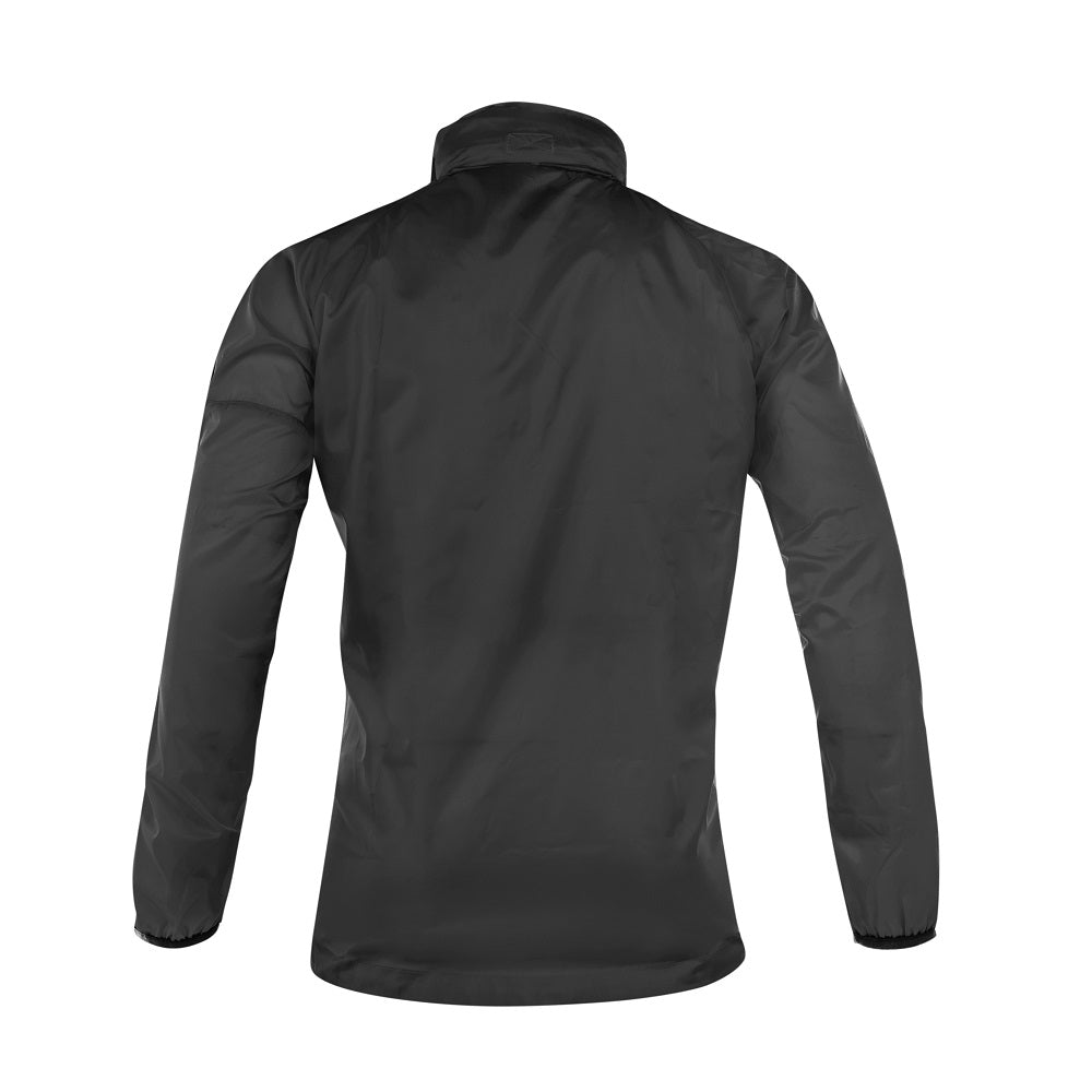 Acerbis Elettra Rain Jacket - Black