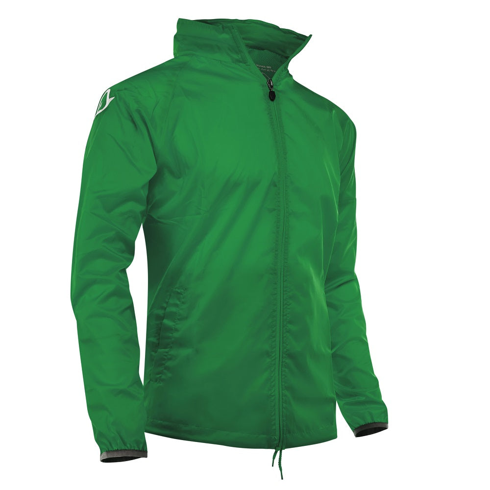 Acerbis Elettra Rain Jacket - Green