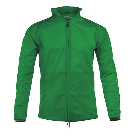 Acerbis Elettra Rain Jacket - Green
