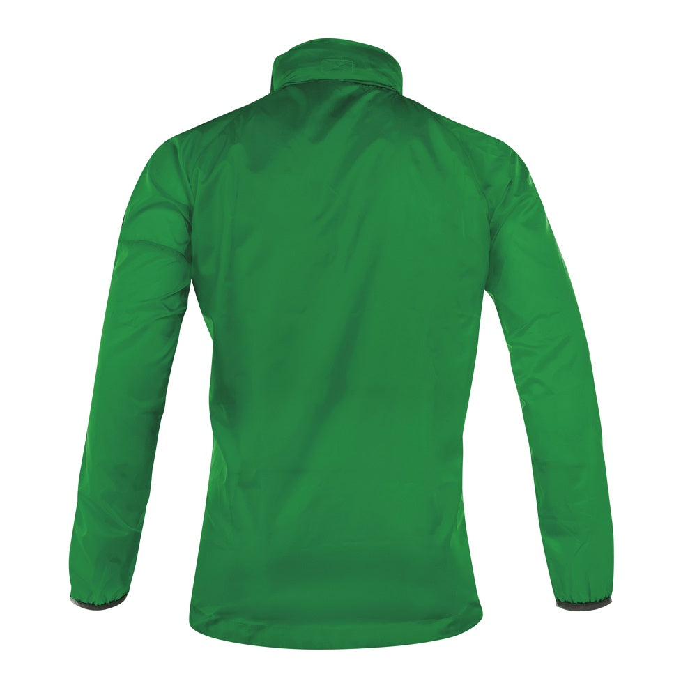 Acerbis Elettra Rain Jacket - Green