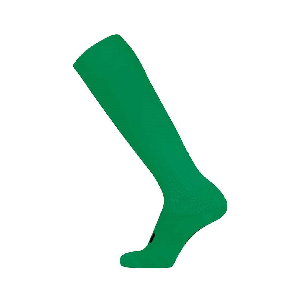 Bright Green SOL'S Soccer Socks