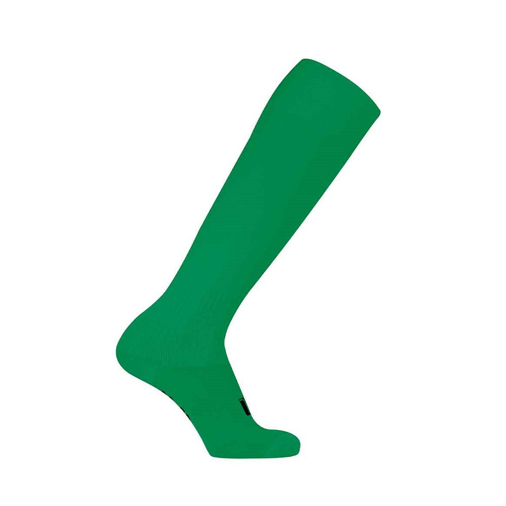 Bright Green SOL'S Soccer Socks