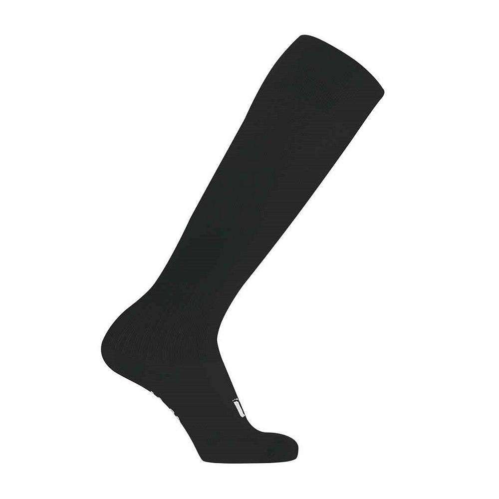 Black SOL'S Soccer Socks