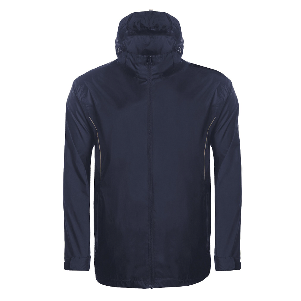 Aptus Performance Rain Jacket