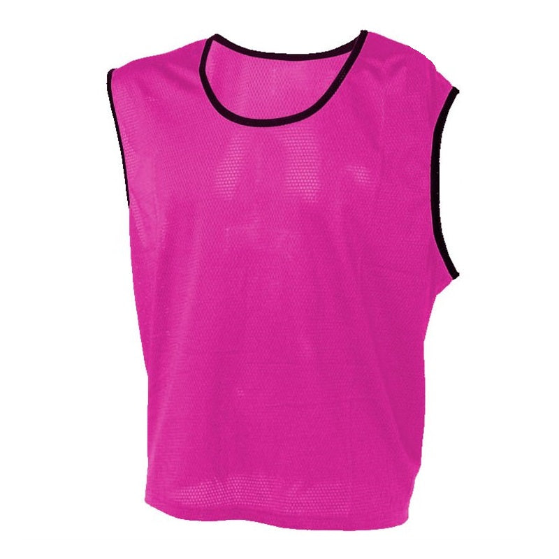 Training Bibs - Pink (Pack of 10)