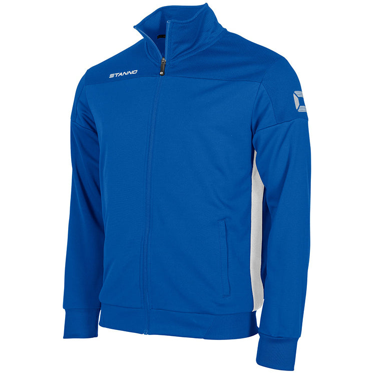 Stanno Pride TTS Jacket - Royal