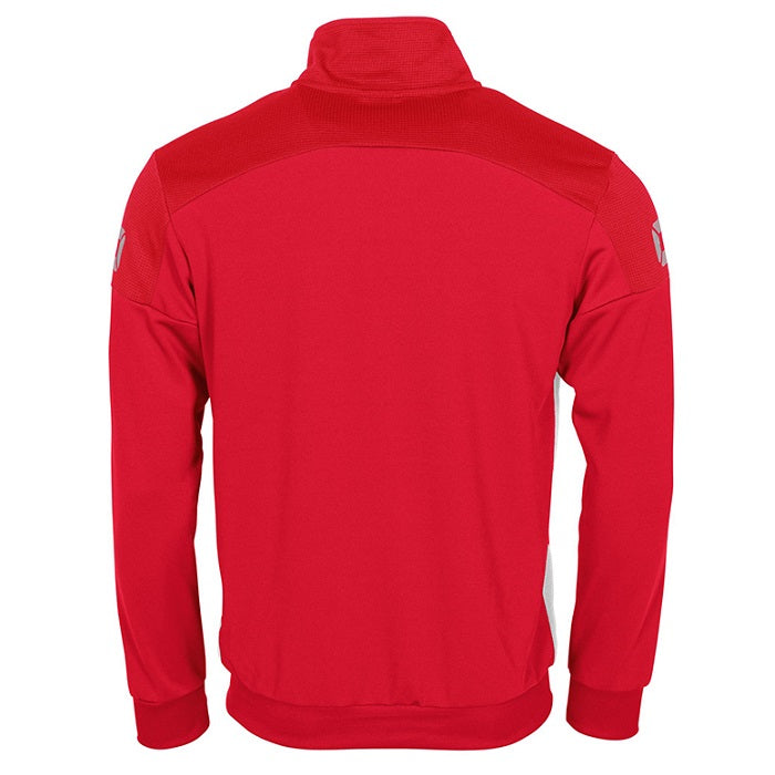 Stanno Pride TTS Jacket - Red