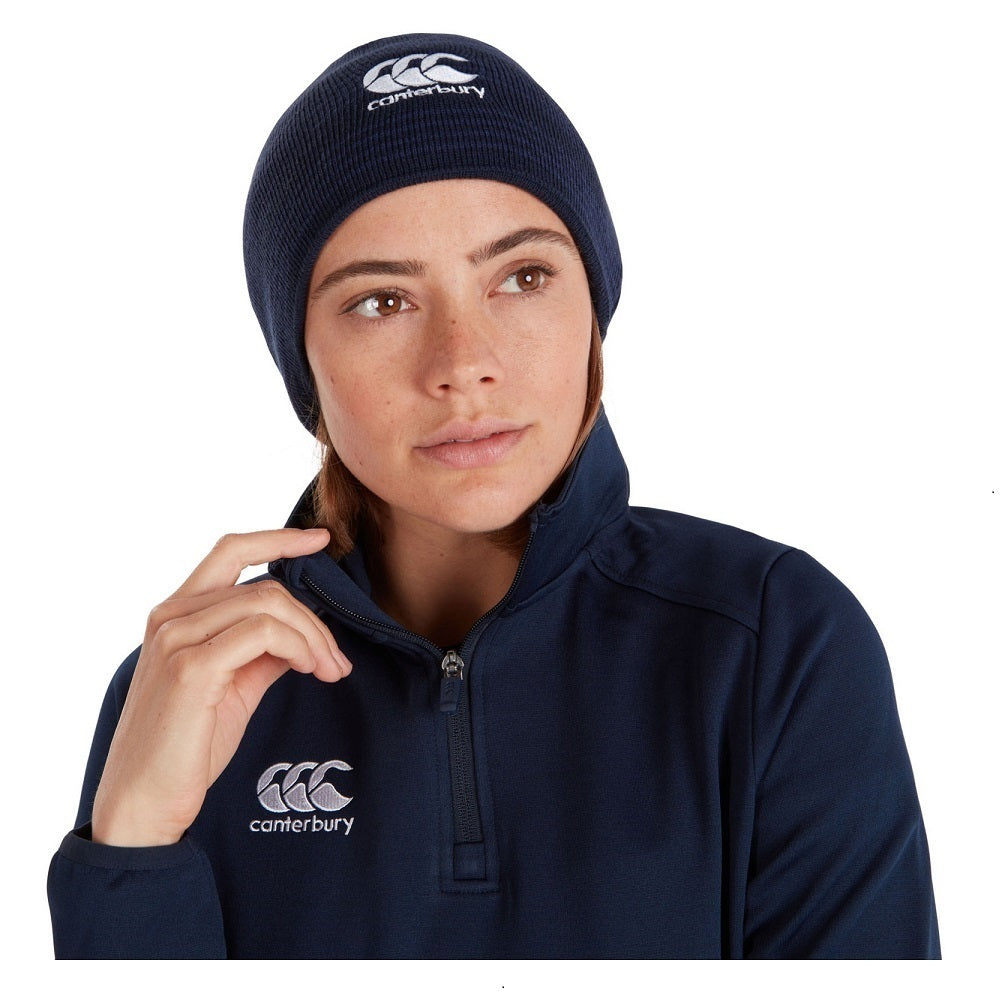 Canterbury Team Beanie