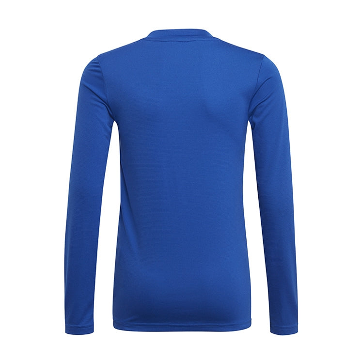 adidas Estro Team Base Tee - Royal Blue