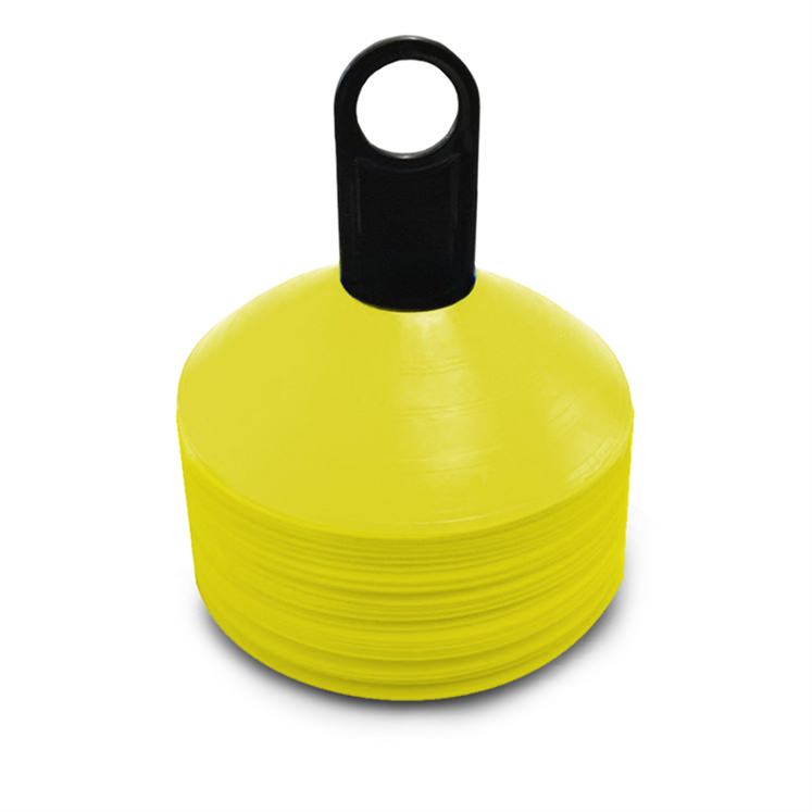 Space Markers - Yellow (Pack of 50)
