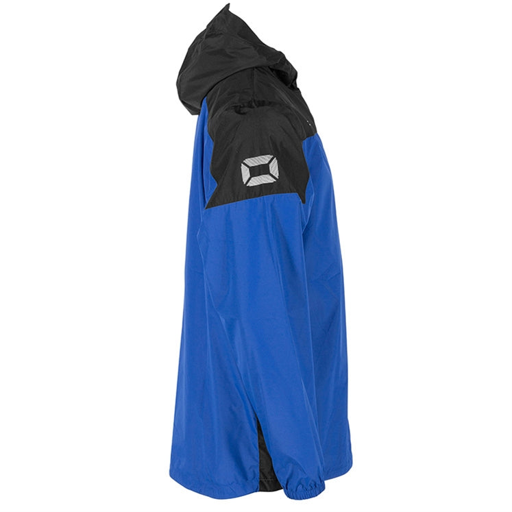Stanno Pride Windbreaker Jacket - Royal/Black