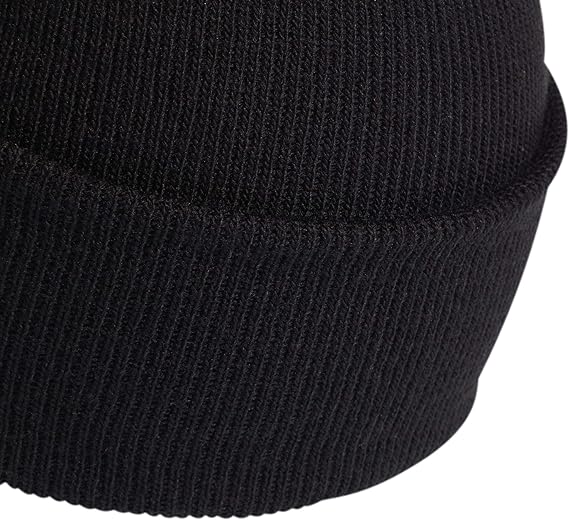 Adidas Adicolour Cuff Beanie - Black