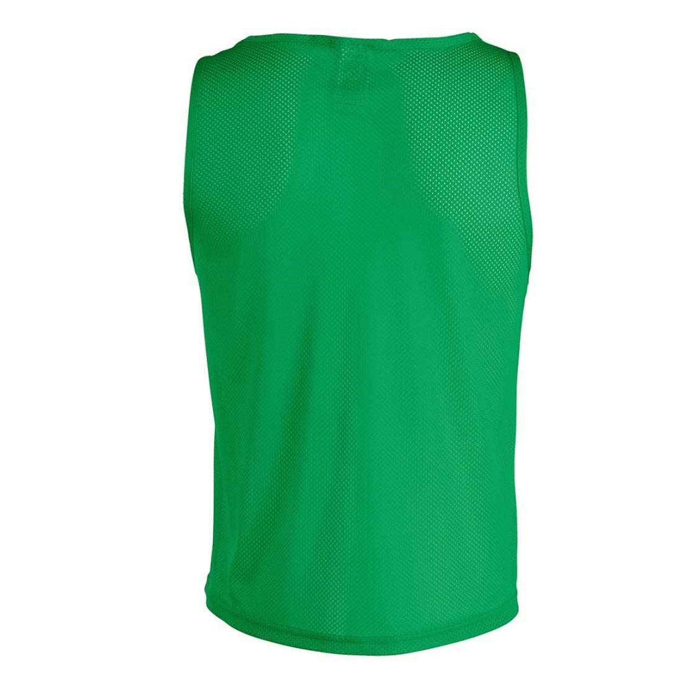 SOL'S Anfield Bib - Bright Green