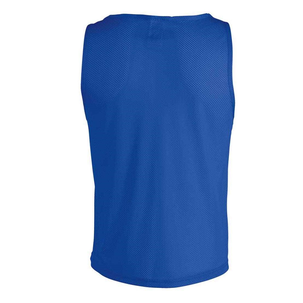 SOL'S Anfield Bib - Royal Blue
