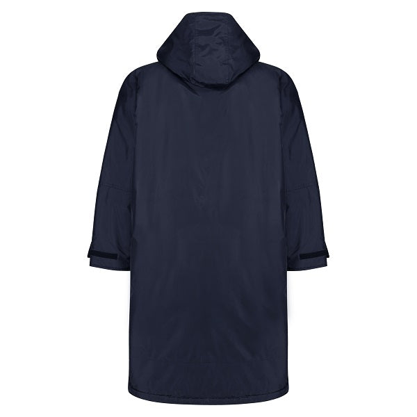Chadwick Weatherproof Robe - Navy