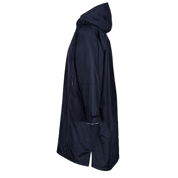 Chadwick Weatherproof Robe - Navy
