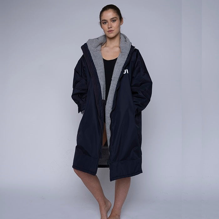 Chadwick Weatherproof Robe - Navy