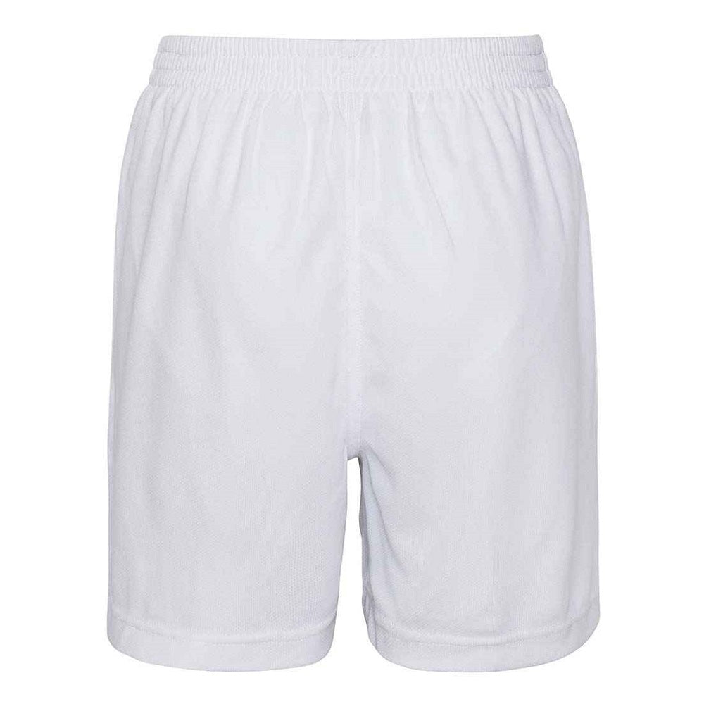 AWDis Kids Cool Shorts - Arctic White