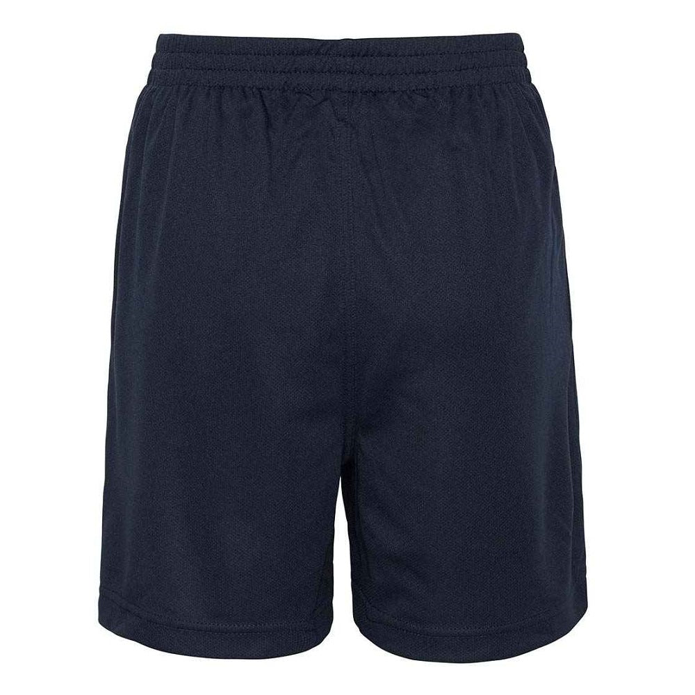AWDis Kids Cool Shorts - French Navy