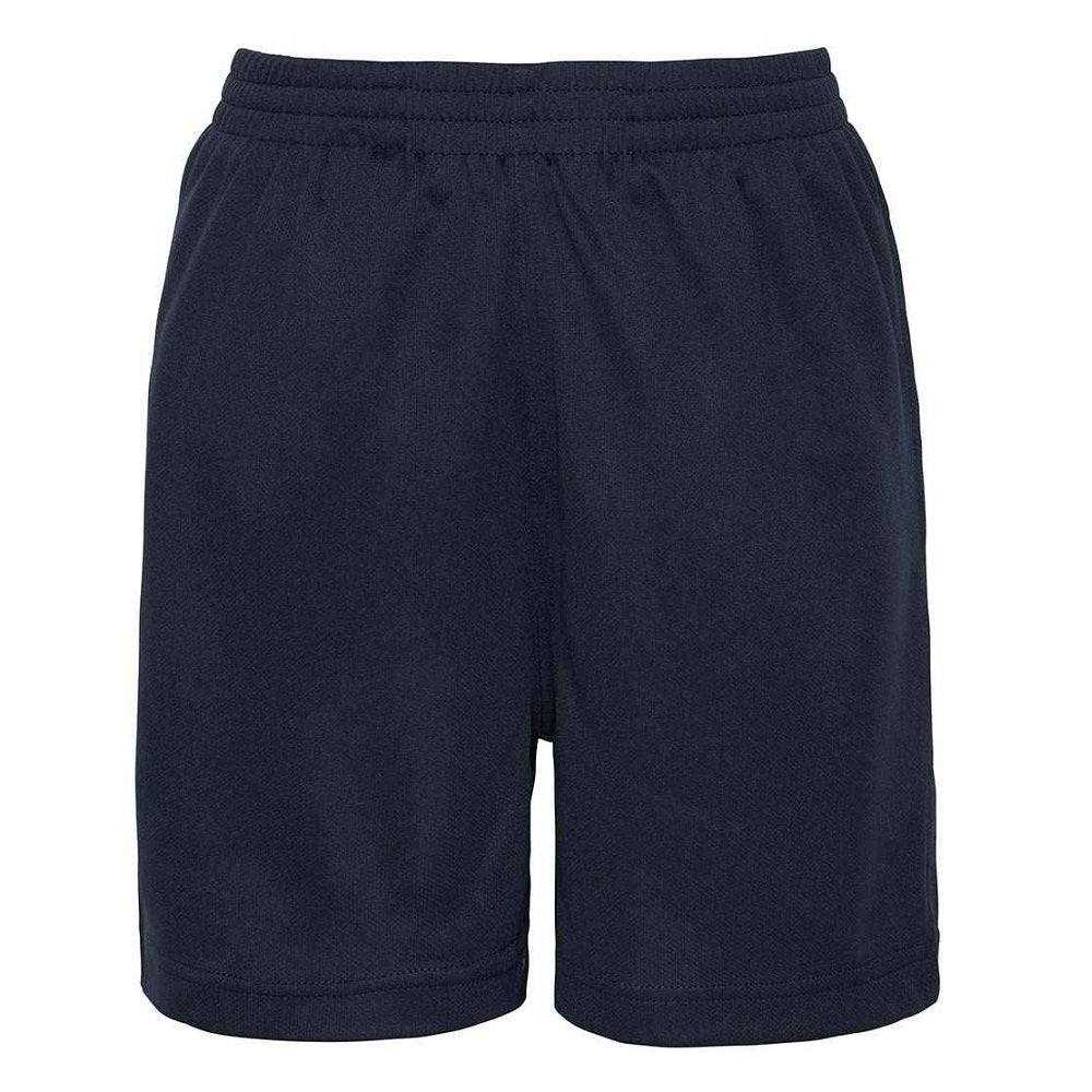 AWDis Kids Cool Shorts - French Navy