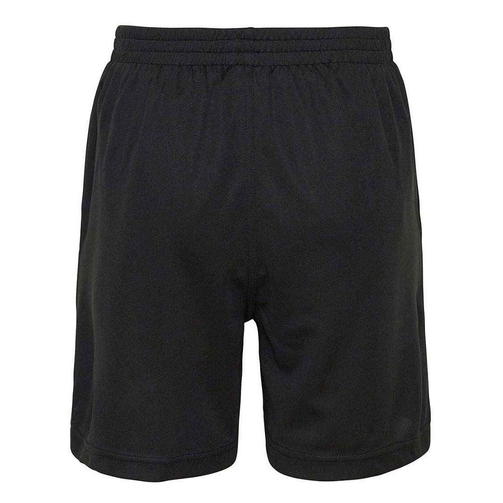 AWDis Kids Cool Shorts - Jet Black