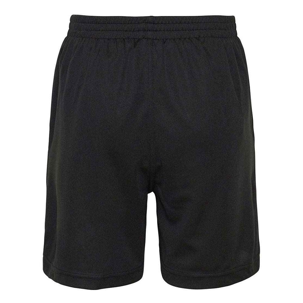 AWDis Kids Cool Shorts - Jet Black