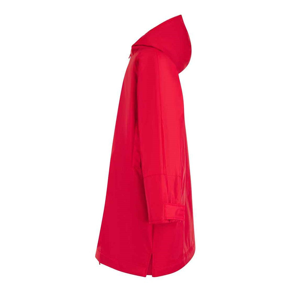 Finden and Hales Kids All Weather Robe - Red