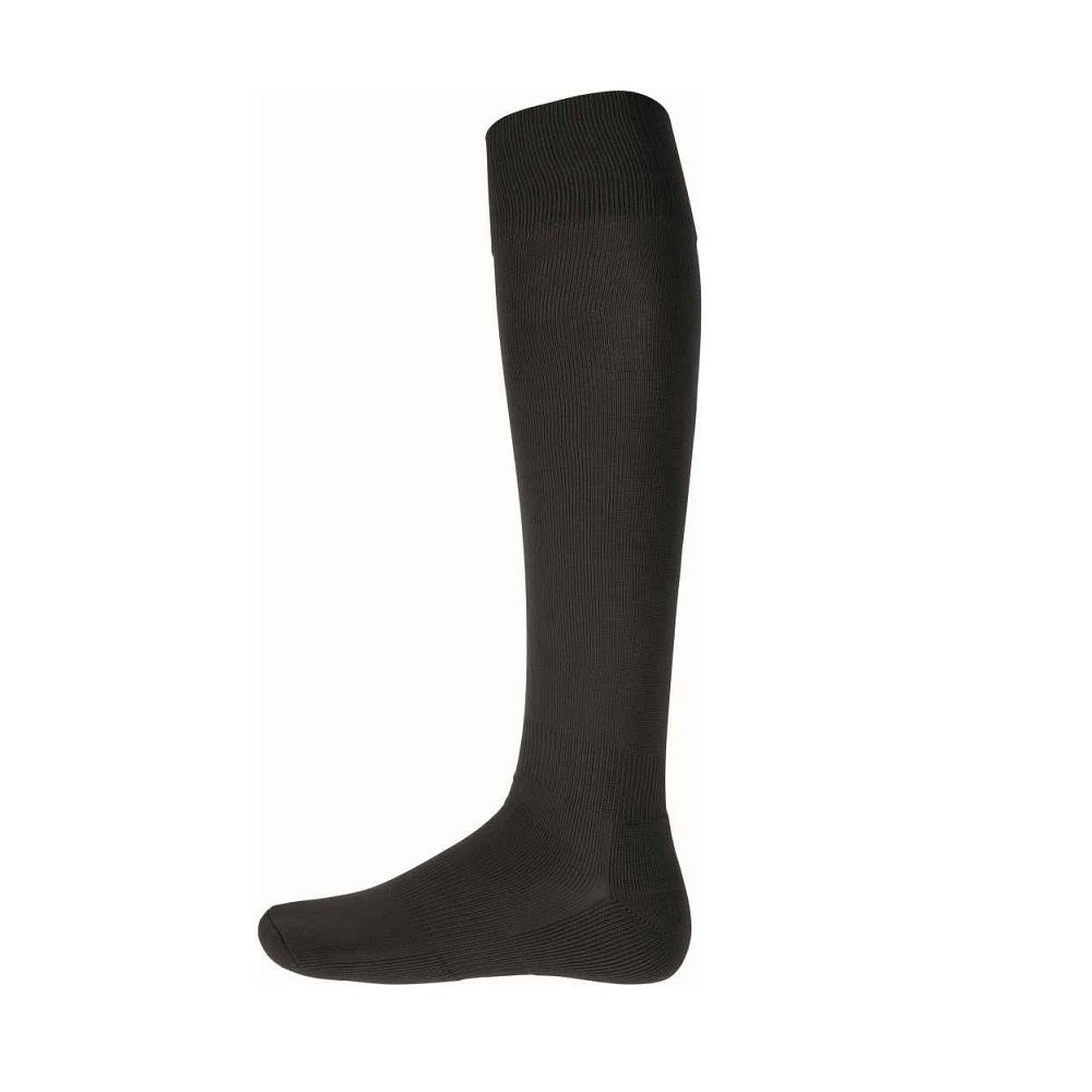 Black Proact Sports Socks