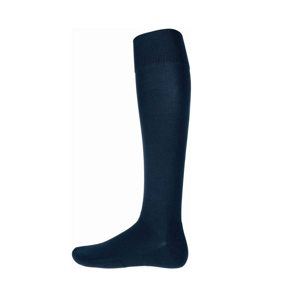 Navy Proact Sports Socks