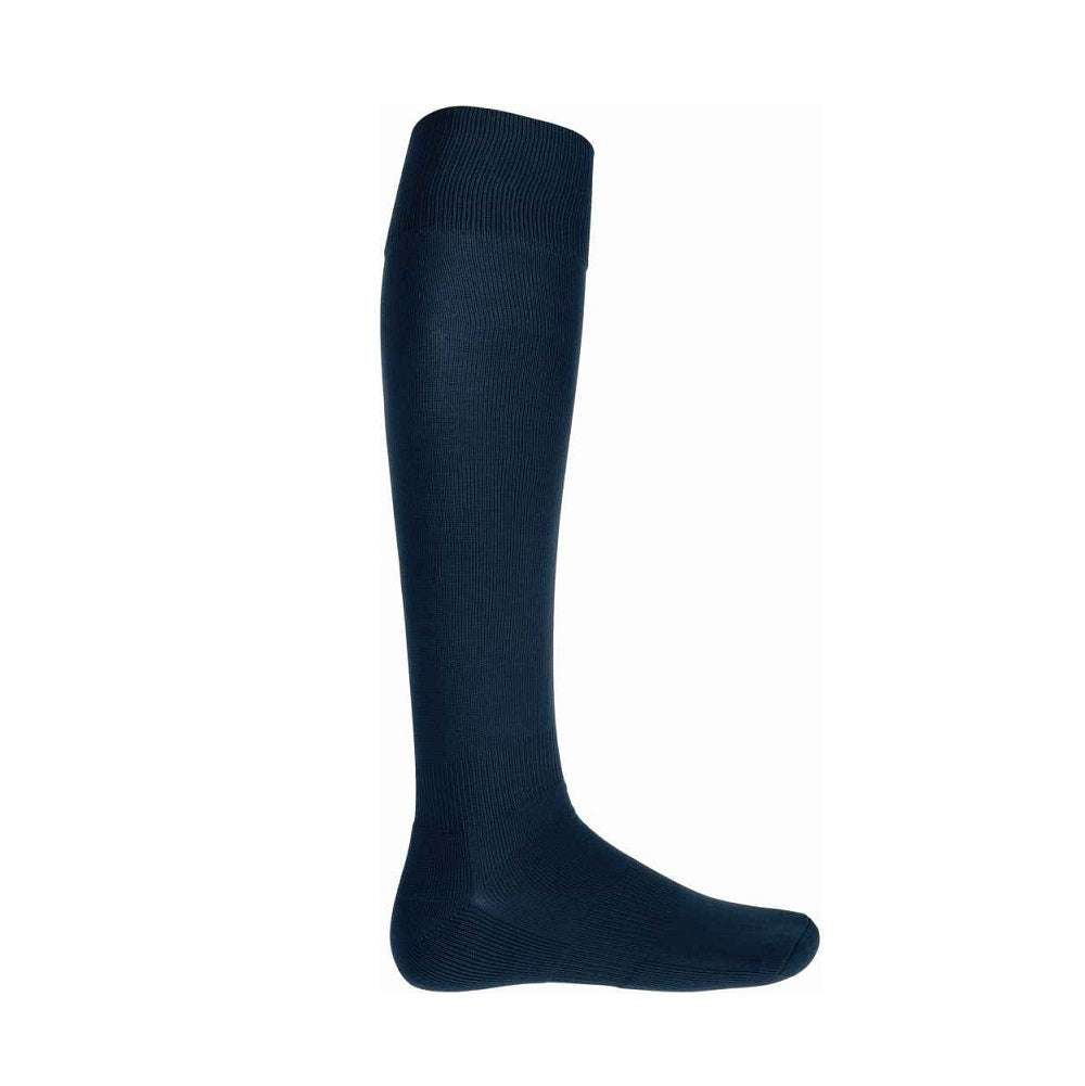 Navy Proact Sports Socks