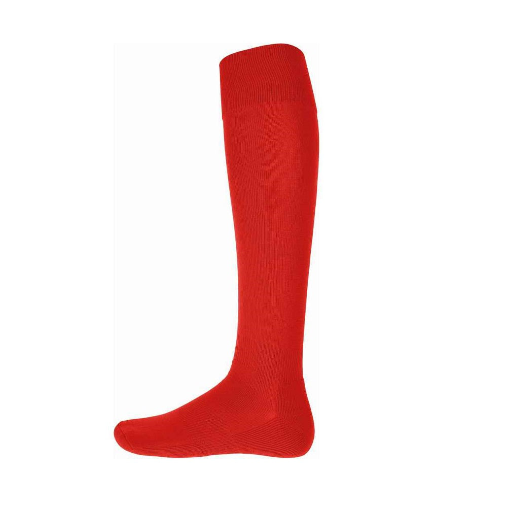 Red Proact Sports Socks
