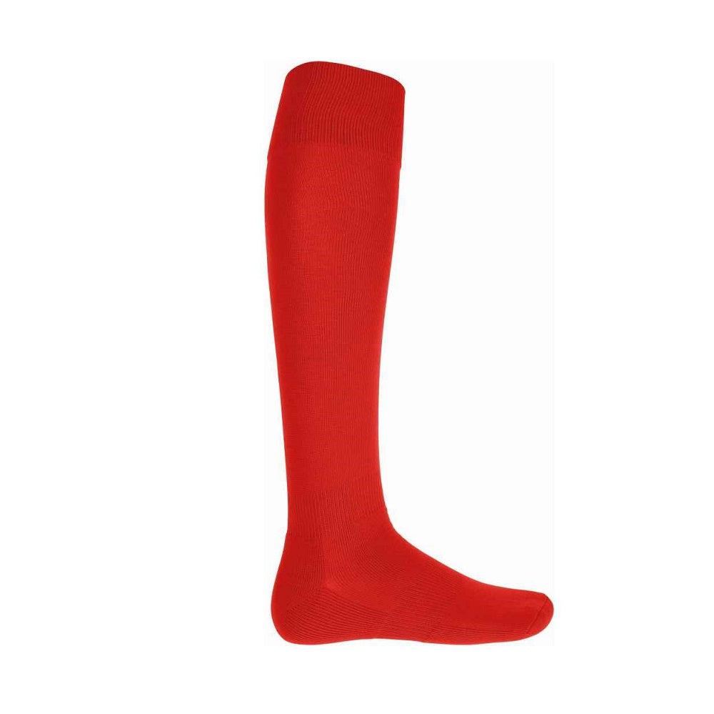 Red Proact Sports Socks