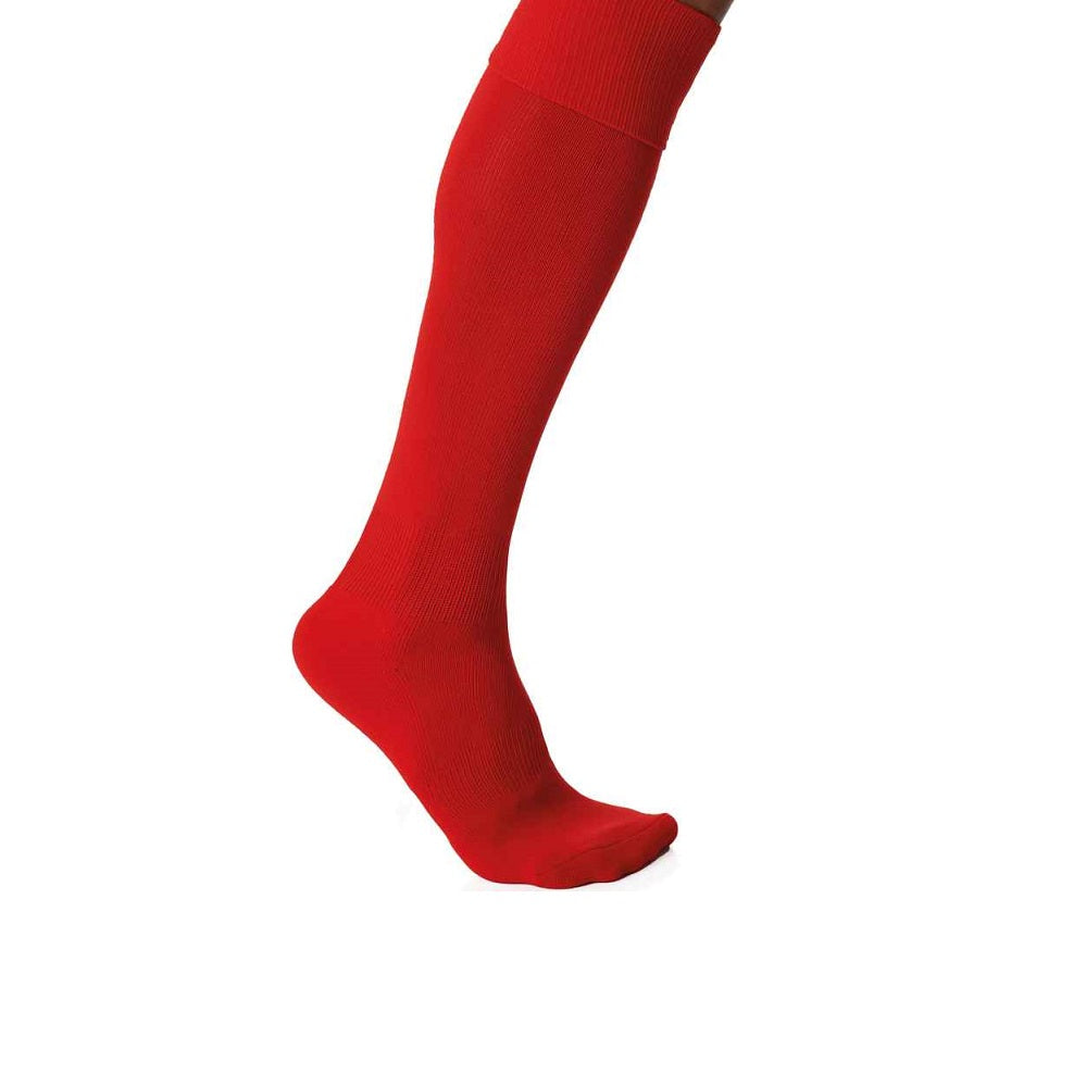 Red Proact Sports Socks