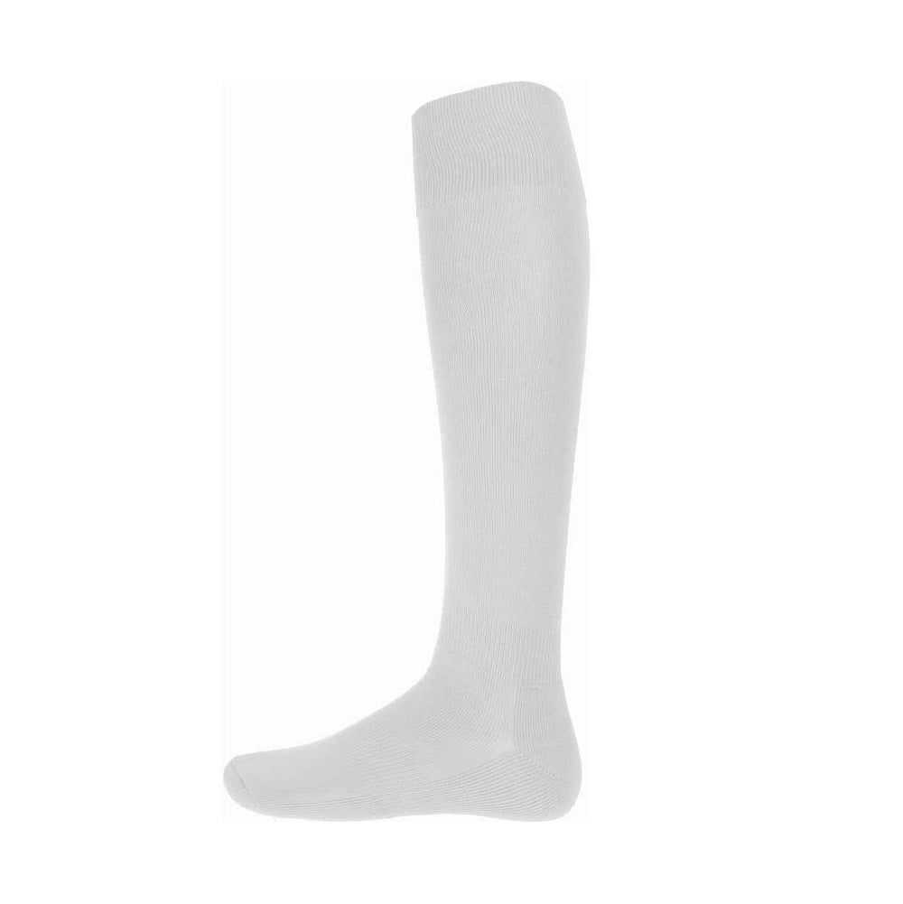 White Proact Sports Socks