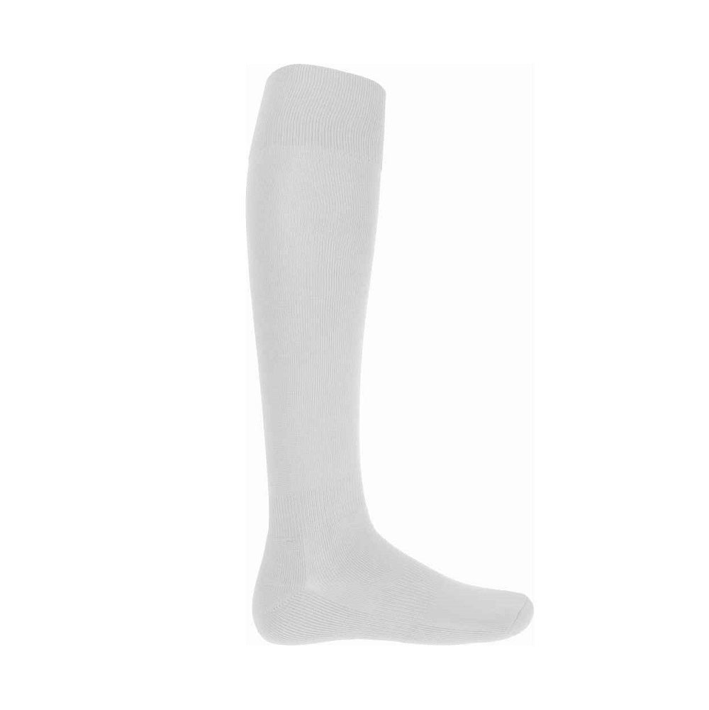 White Proact Sports Socks