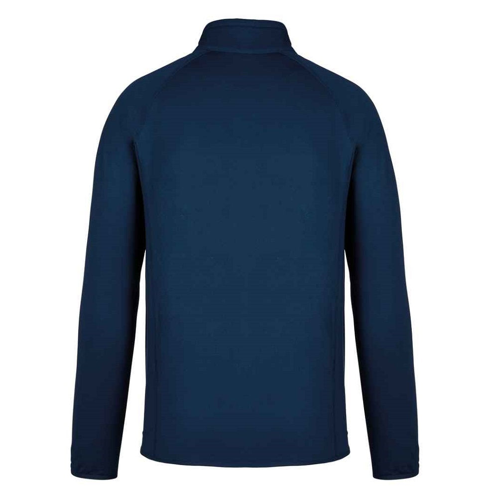 Proact Dual Fabric Sports Jacket - Sporty Navy