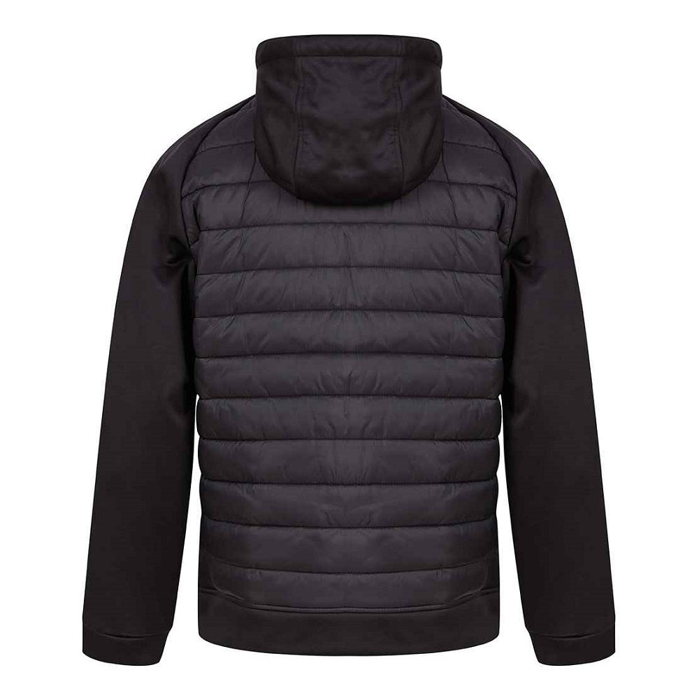 Tombo Unisex Padded Sports Jacket