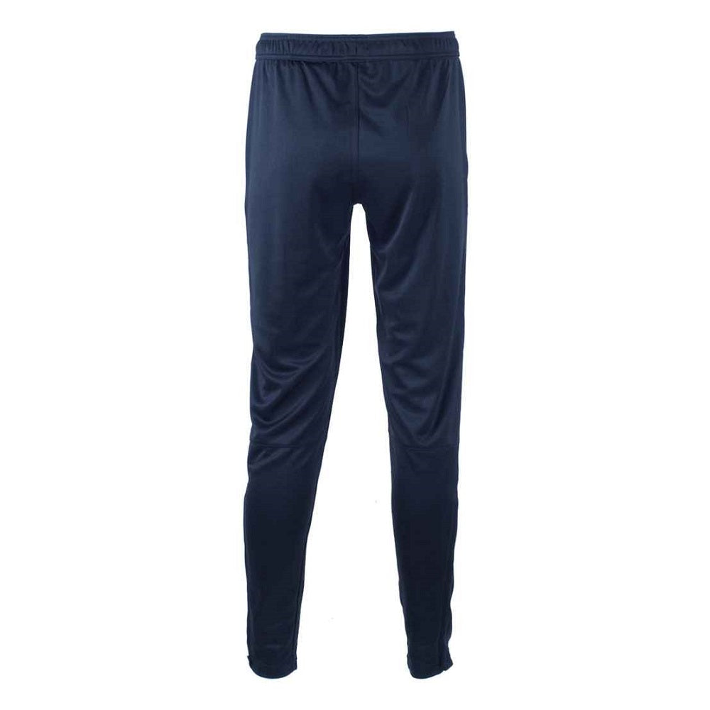 Tombo Slim Leg Training Pants - Navy