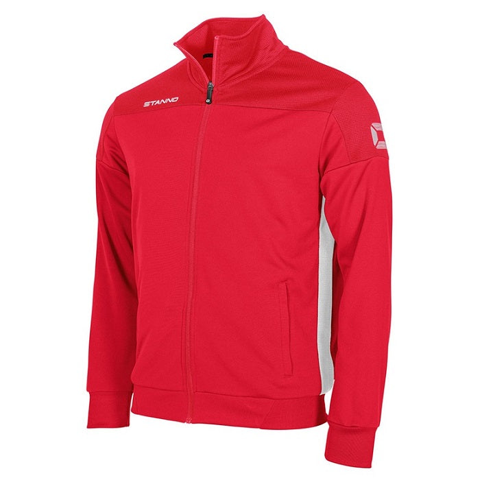 Stanno Pride TTS Jacket - Red