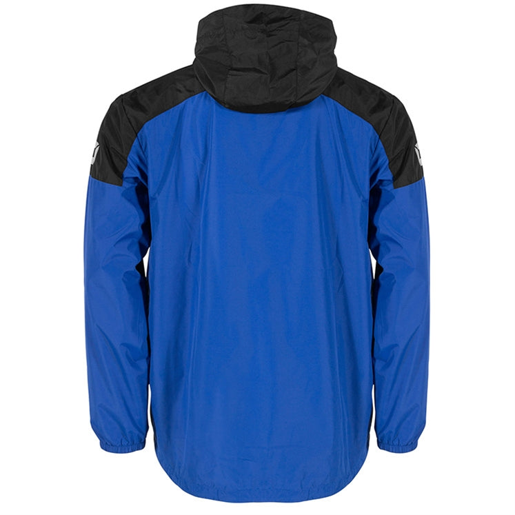 Stanno Pride Windbreaker Jacket - Royal/Black