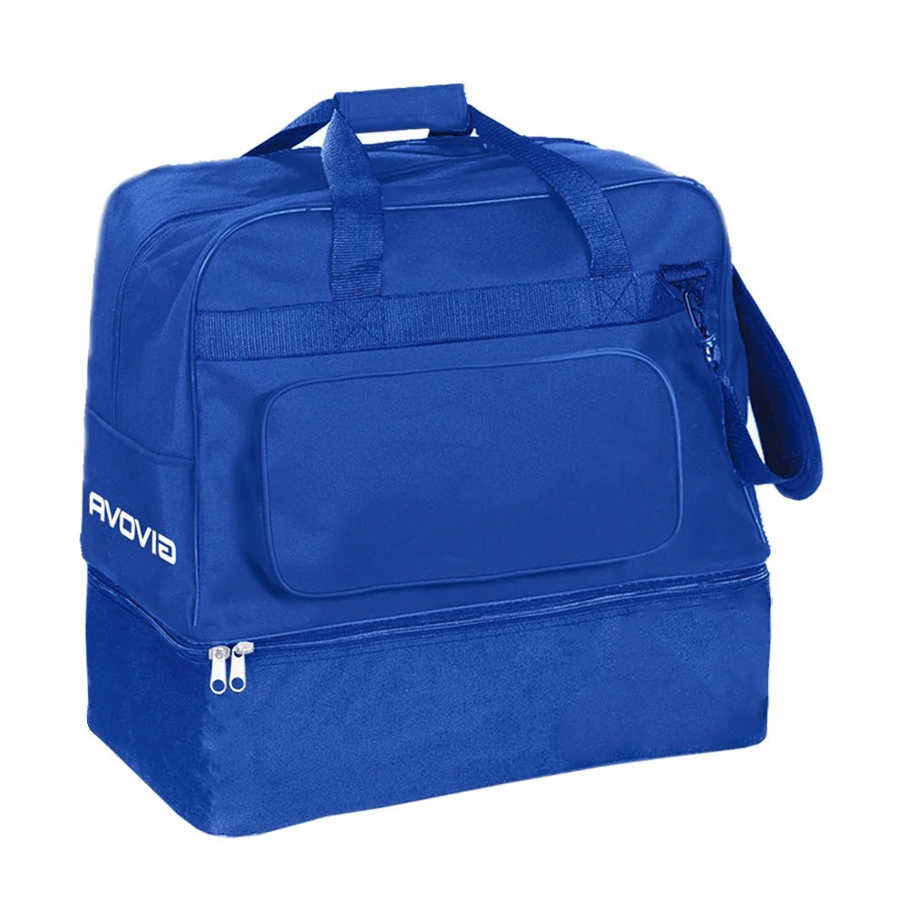 Givova Borsa Revolution Big Players Bag - Royal