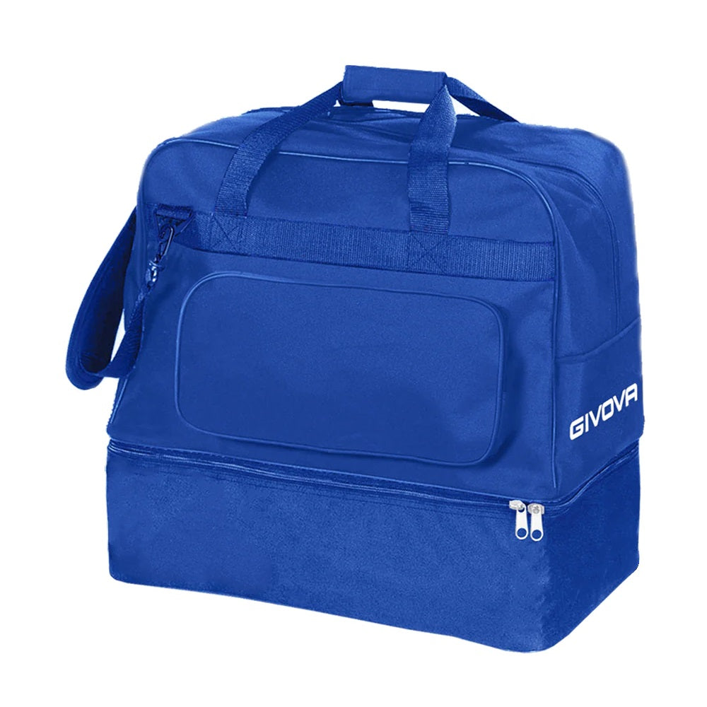 Givova Borsa Revolution Big Players Bag - Royal