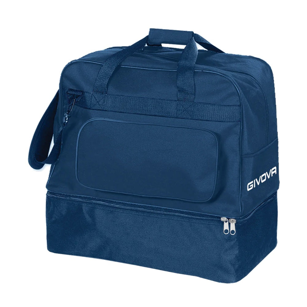 Givova Borsa Revolution Big Players Bag - Navy