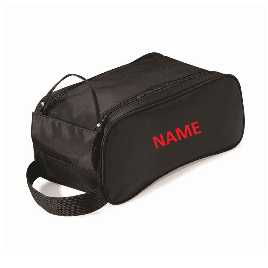 Linford Wanderers Boot Bag