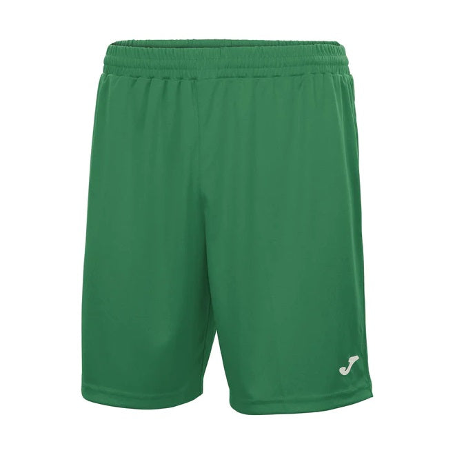 Joma Nobel Shorts - Green